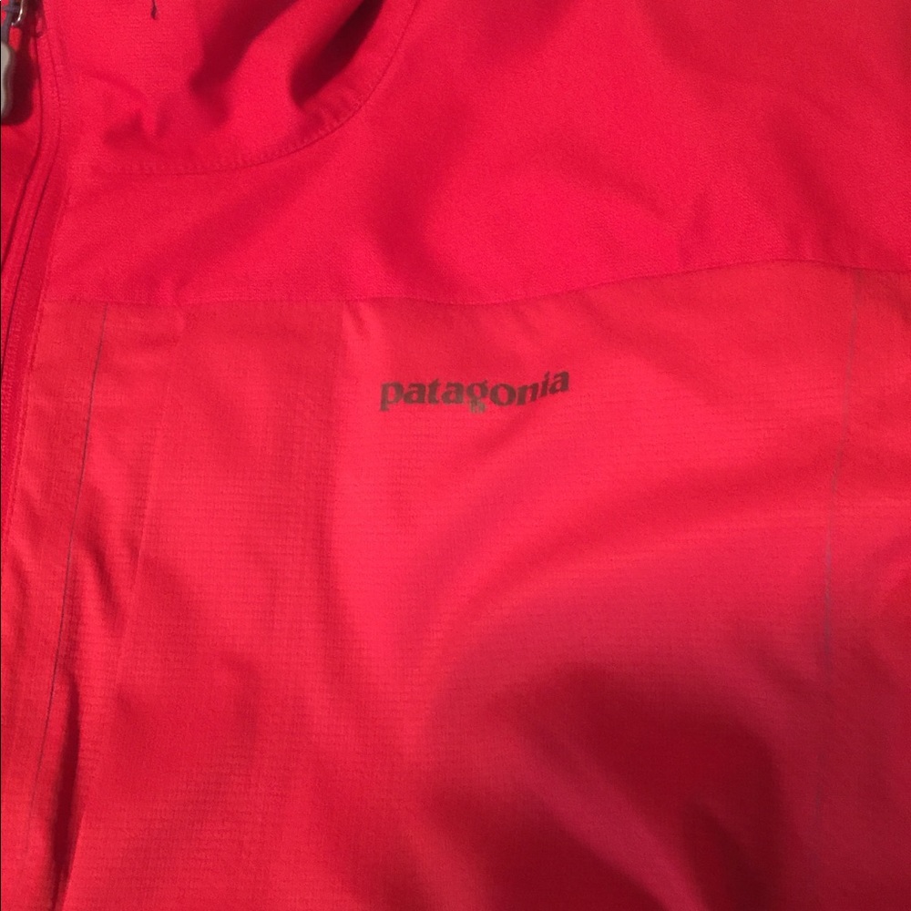 Patagonia Snowshot Jacket (shell)